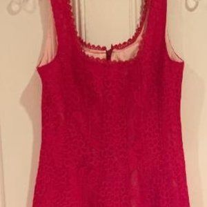 Nanette Lapore Cocktail Dress